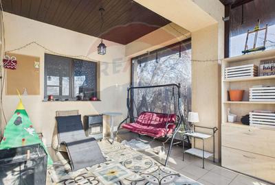 Casa moderna cu 4 camere de vanzare Buftea - 18
