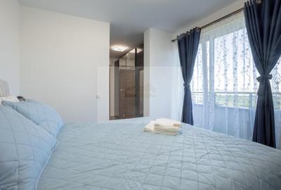 Vânzare 3 camere view panoramic zona Baza Sportivă Gheorgheni - 105