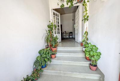 Investitie Ap 2 Camere Icoanei/ BIROU/SHOWROOM - 6