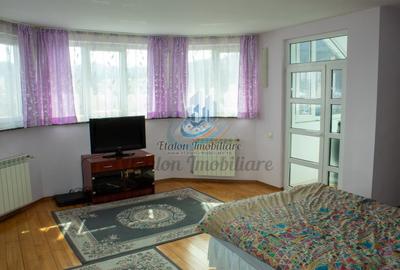Vila Lux, 375 mp, Piatra Neamt - 9