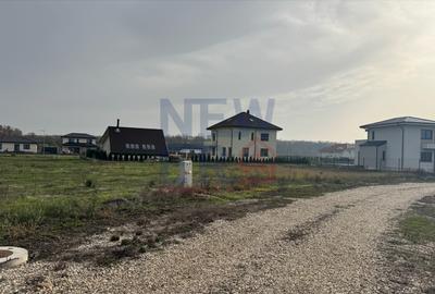 TEREN 645 mp - EDEN FOREST GULIA / TARTASESTI - ideal casa sau investiție - 14