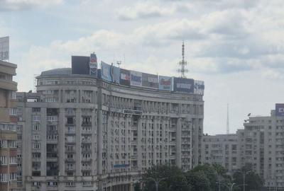Piața Victoriei | 2 Camere Ultra-Spațios (62mp) | Mobilat NOU + Parcare - 8