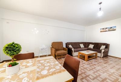 Apartament două camere / 50 metri de plajă / Mamaia Nord - 7