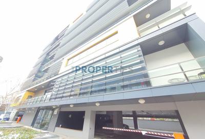 Comision 0! Inchiriere spatiu de birouri in zona Aviatiei - 280mp - 1