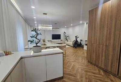 Casă modernă parter | stil minimalist - complet mobilată și utilată - 3