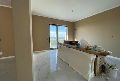 Casă individuală exclusivistă, zona Feleacu - 9