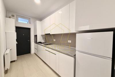 Garsonieră nedecomandată, mobilată în Telegrafului