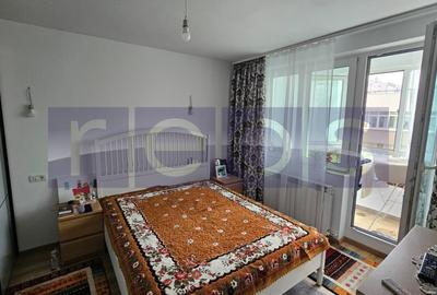 4 CAMERE DECOMANDAT VALEA IALOMIȚEI | RENOVAT | 2 BĂI | PARCARE ADP - 7