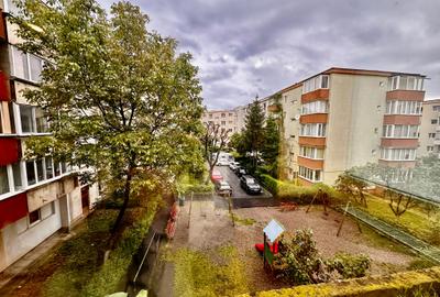 De inchiriat apartament 2 camere Scriitorilor - 14