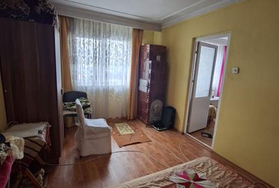 Apartament 2 camere parter - 8