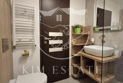 Apartament 2 camere Faleza Nord - 16