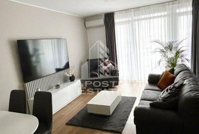 Apartament premium 2 camere,  parcare subterana,  Central/Nord One - 2