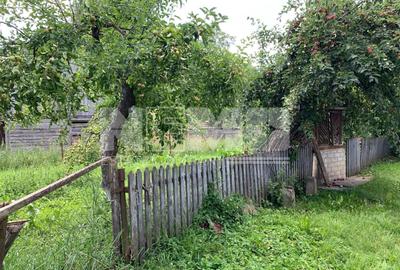 Casă + Teren 1285 mp | Cacica | Suceava - 8