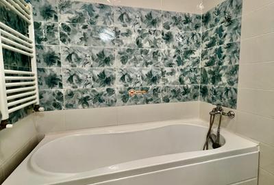 De inchiriat | 2 camere | Palas Mall | Balcon | Lift | Liber - 12