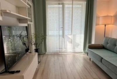 APARTAMENT GROZAVESTI NOVUM INVEST ANAF METROU - 4