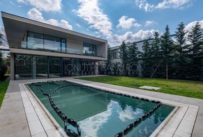 Modern Luxury VIlla in Pipera - 3