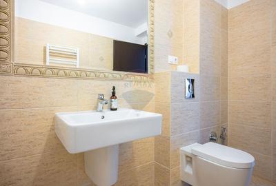 Apartament cu 2 camere la Urban Coresi, două balcoane, parcare + boxă - 19