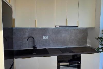 Proprietar inchiriez apartament 2 camere, loc de parcare - prima inchiriere - 7