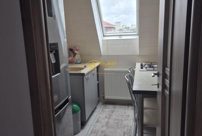 Ap. 2 camere - Podul de Piatră - 5