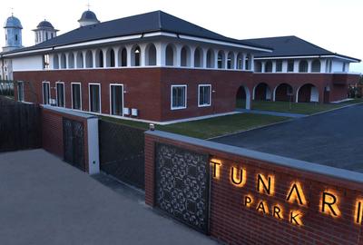 Tunari Park