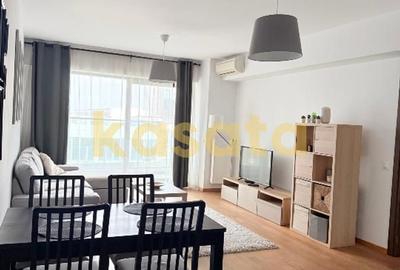 Apartament 2 camere | mobilat si utilat | UpGround etaj 3 - 2