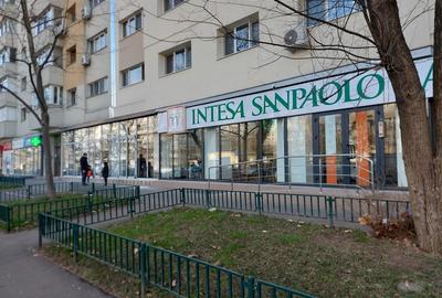 Spatiu comercial bulevardul Basarabia 124 mp - 6