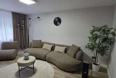 Apartament 2 Camere | Aviatiei | Renovat Total | Mobilat, Utilat Lux - 1