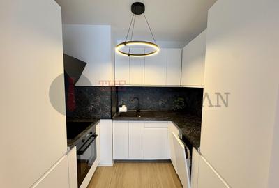 Apartament cu 2 camere Yacht Kid - 10