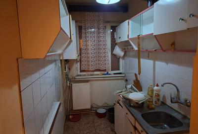 BRASADAS vinde ap 2 cam etaj 2/4 Ozana Micro 15. - 3