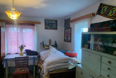 🏡 CASA BATRANEASCA + TEREN IN GALANESTI - 10