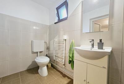 Casa individuala | 227 mp | Mobilata | Toate utilitatile | Cetate - 18