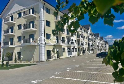 Apartament 1 camera, 41 mp utili, bloc cu lift, zona Brana - 4