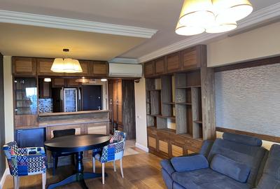 Apartament Smart Home. 3 camere. Bd. Unirii. Centrala proprie. - 2