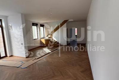 Casa cu 5 camere | 190mp util | 290mp teren | Gruia | Zona stadion CFR - 2