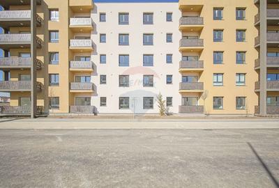NOU! Apartament 2 camere cu boxa și parcare subterană - 1