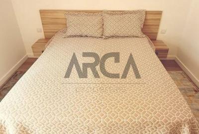 2 camere | One Herastrau Plaza | Parcare | Boxa - 8