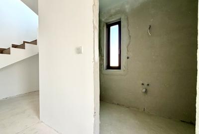 COMISION 0% Duplex modern, 4 camere, 147 mp utili, 380 mp teren - Dumbravita - 14