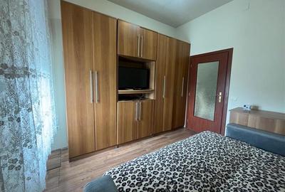 Lugoj,  Apartament, Centrul Orasului, Priveliste Superbă, 2 Cam., Dec, 79 M - 29