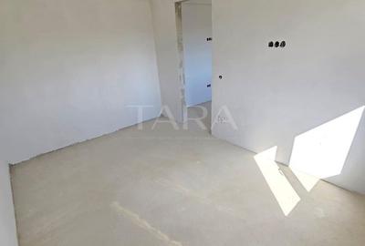 Apartament 3 camere semifinisat. Ideal familii. - 4