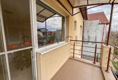 Curte generoasa - Casa Intretinuta - Zona Pod Ira - 7