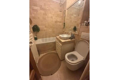 REA1024380 Apartament 3 camere I Mobilat I Unirii - 9