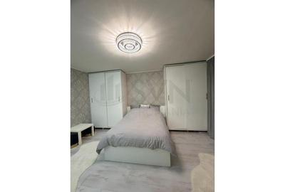 REA1027864 Garsoniera 29mp complet mobilata si utilata l Cismigiu - 4