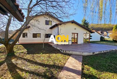 Casa 6 camere, mobilata, utilata, 1700 mp teren, langa padure - 4