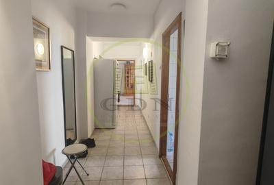 Apartament 3 camere, decomandat, 107.35 mp, Calea Bucuresti, zona McDonalds - 13