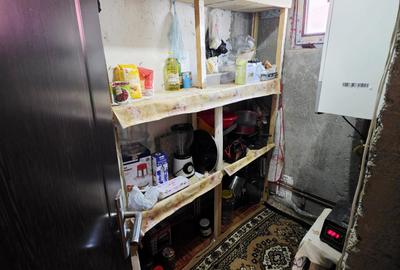 Casă 4 camere, 685 mp teren, renovată 2011 – Mănești, Zalhanaua - 25