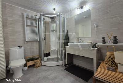 Design Studio in Herastrau - 20