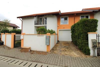 Duplex spațios – Dumbrăvița, cu garaj, bucatarie inchisa - 1