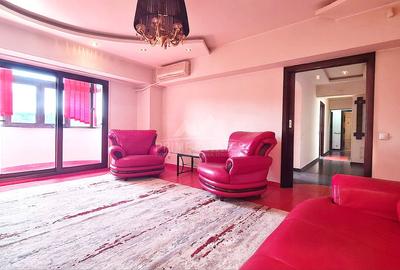 Inchiriere apartament 3 camere decomandat Unirii Fantani - 8