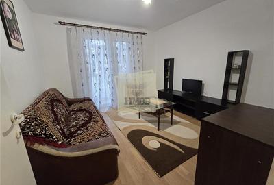 Apartament cu 3 camere si balcon in Ciresica - 1