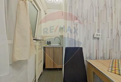 Apartament cu 2 camere pe strada Traian, COMISION 0% - 5